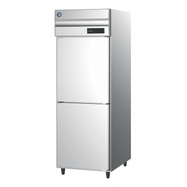 星崎 兩門立式全藏/全凍冰箱